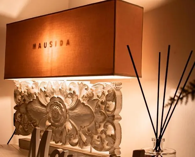 Mausida Guest House