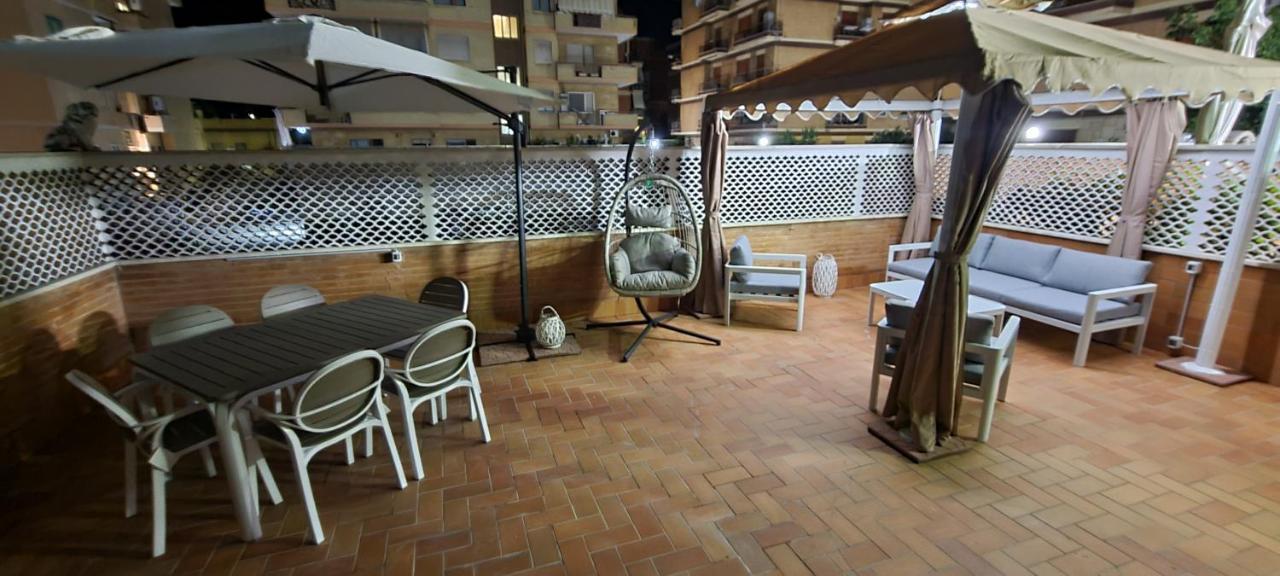 Appartement Mausida