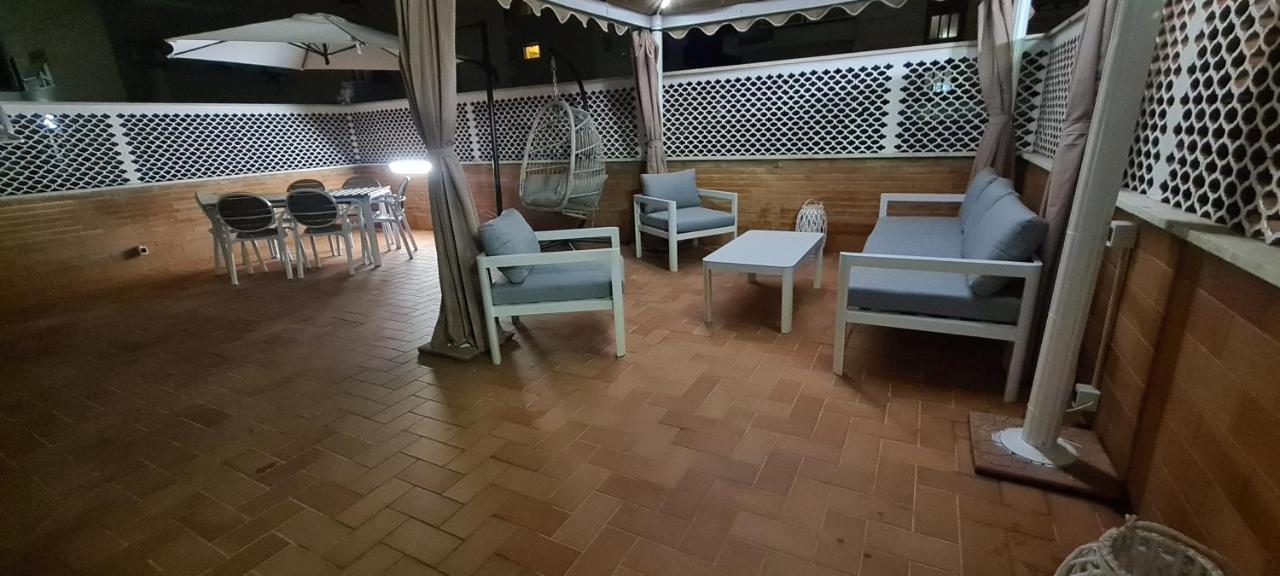 Appartement Mausida