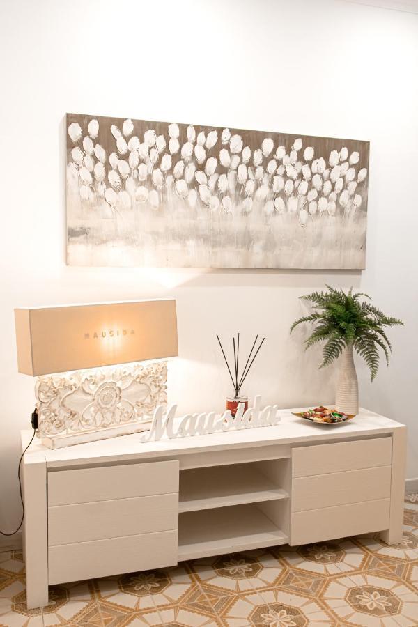 Mausida Appartement