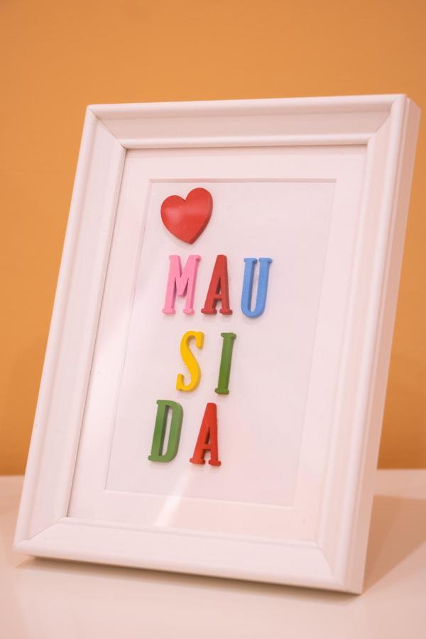 Mausida Appartement *