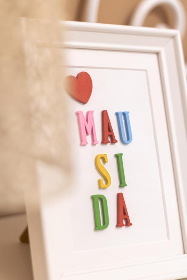 Mausida Appartement