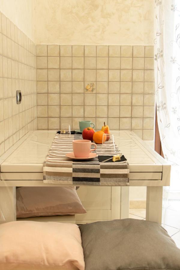 Mausida Appartement *