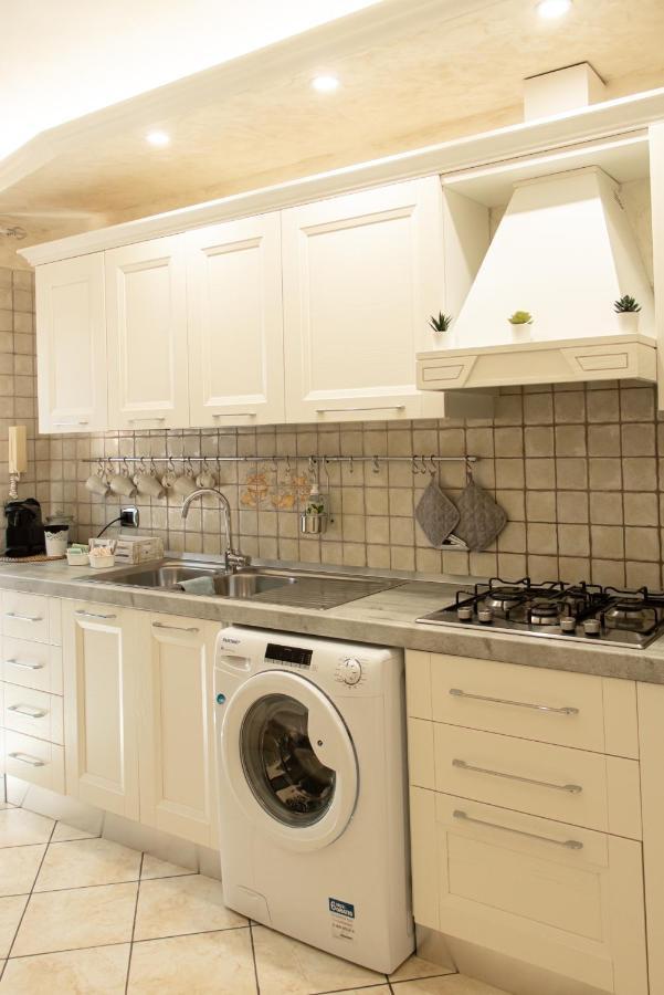 Appartement Mausida *