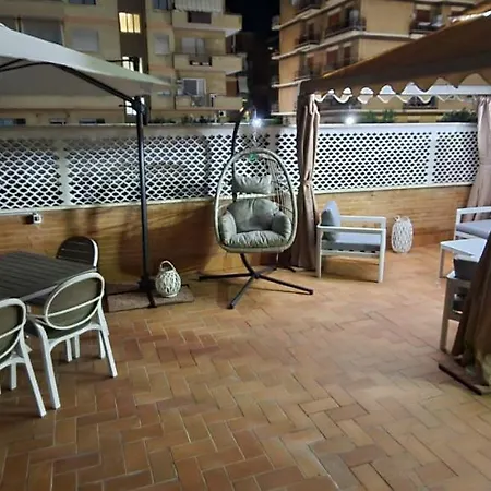 Mausida Guest House Ostie Extérieur photo