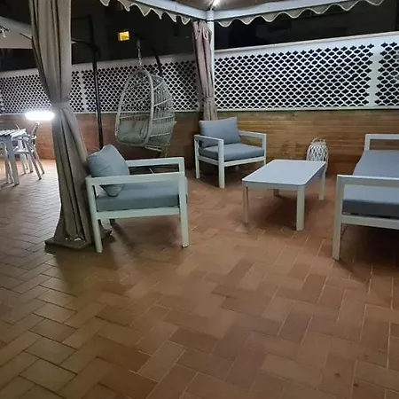 Mausida Guest House Ostie Extérieur photo
