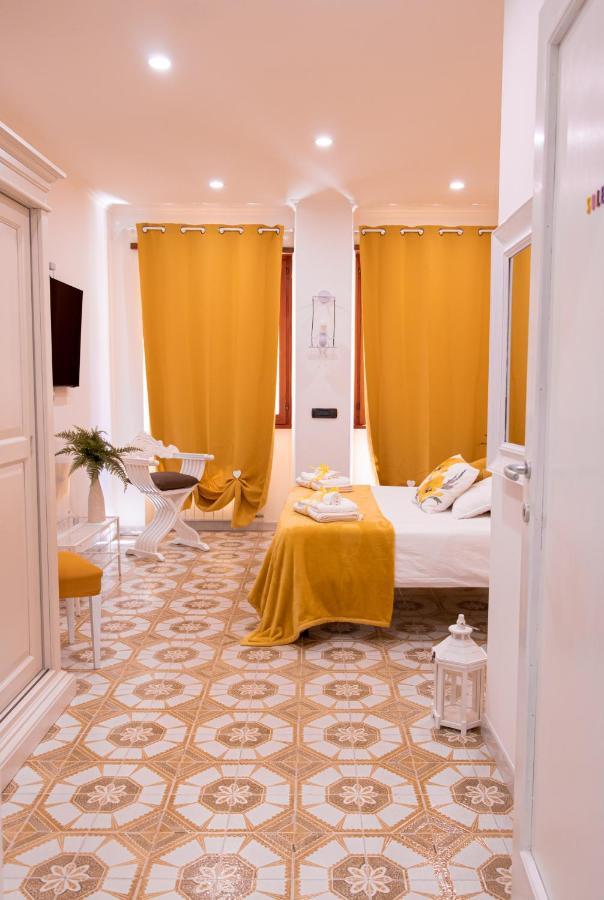 Mausida Apartment Lido di Ostia