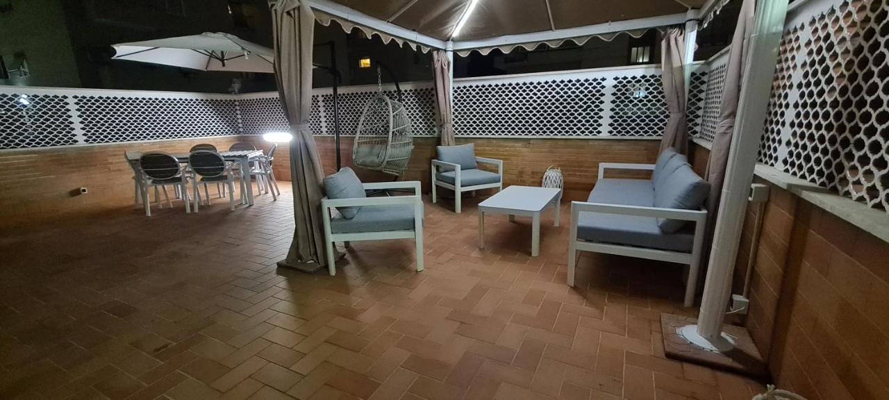 Mausida * Lido di Ostia