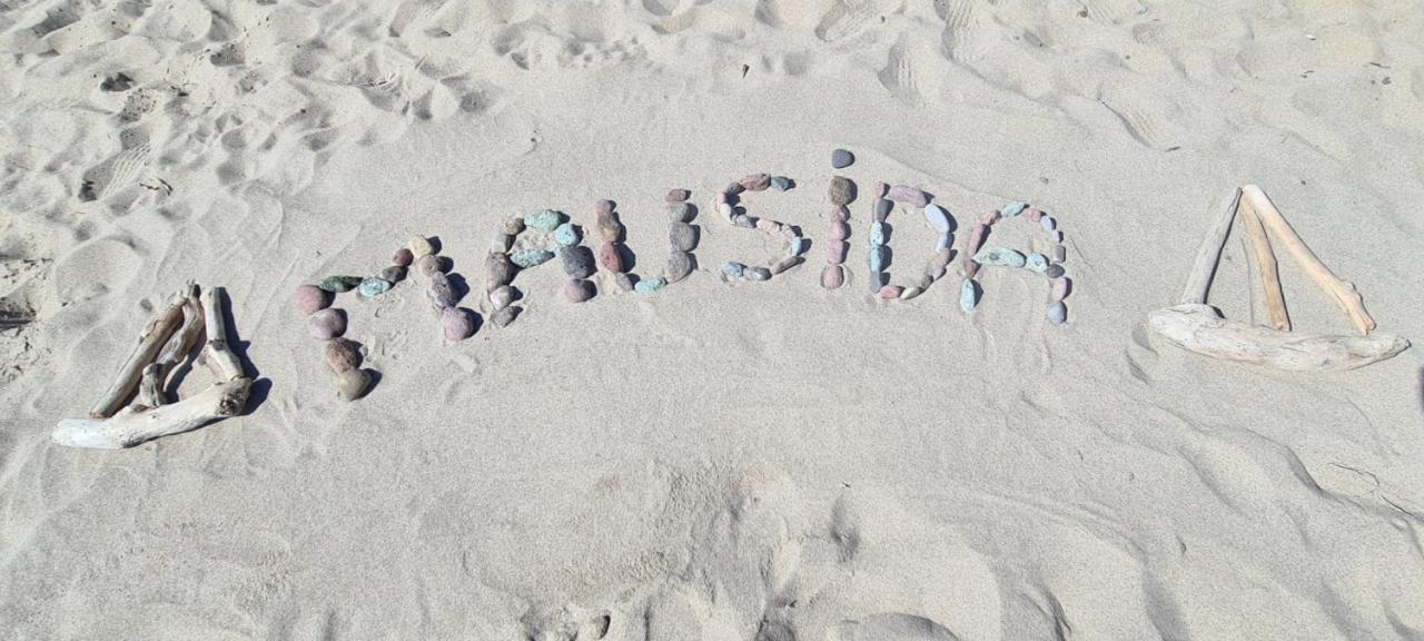 Mausida * Lido di Ostia