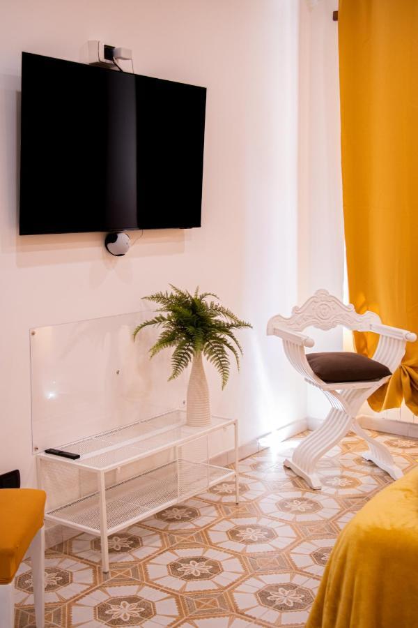 Apartment Mausida Lido di Ostia