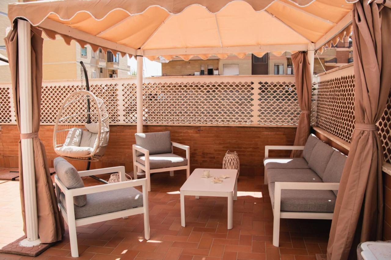 Mausida Lido di Ostia